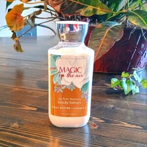 Magic in the Air Body Lotion